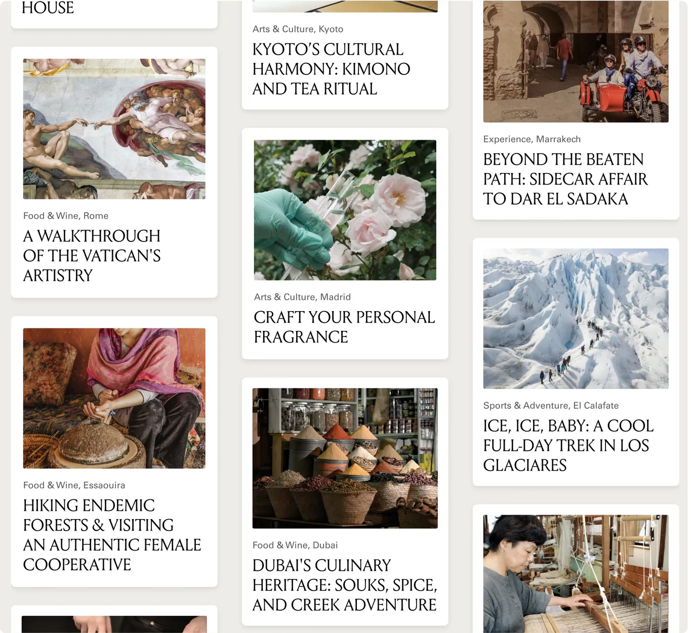 Essentialist 1